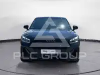 2023 Audi SQ2