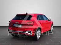 2023 Audi SQ2