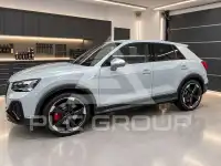 2023 Audi SQ2