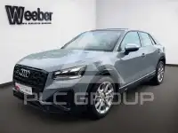 2023 Audi SQ2