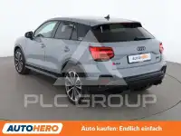 2023 Audi SQ2