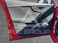 2023 Audi SQ2