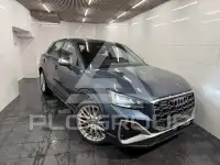 2023 Audi SQ2