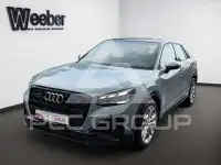 2023 Audi SQ2