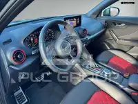 2023 Audi SQ2