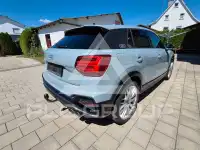 2023 Audi SQ2