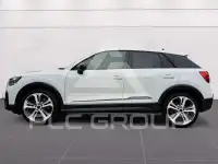2023 Audi SQ2