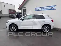 2023 Audi SQ2