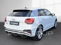 2023 Audi SQ2