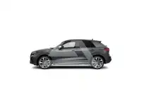 2023 Audi SQ2