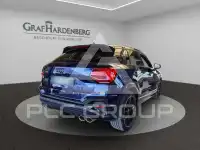 2023 Audi SQ2