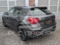 2023 Audi SQ2