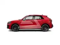 2023 Audi SQ2