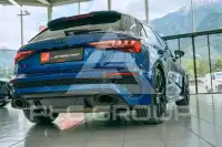 2023 Audi RS3
