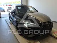 2023 Audi RS3