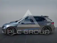 2023 Audi RS3