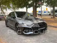 2023 Audi RS3