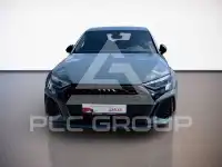 2023 Audi RS3