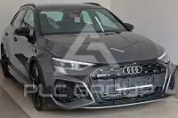 2023 Audi RS3
