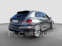 2023 Audi RS3