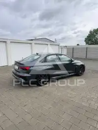 2023 Audi RS3