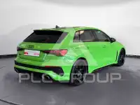 2023 Audi RS3