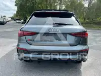 2023 Audi RS3