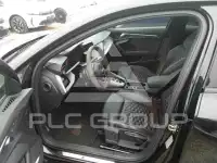 2023 Audi RS3