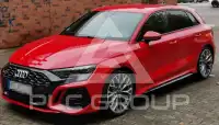 2023 Audi RS3