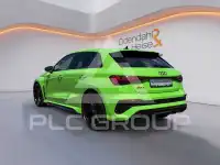 2023 Audi RS3