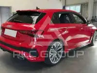 2023 Audi RS3