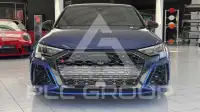 2023 Audi RS3