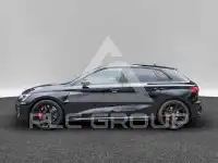 2023 Audi RS3