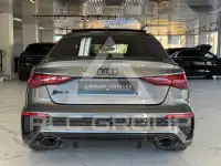 2023 Audi RS3