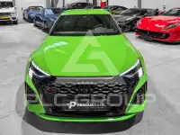 2023 Audi RS3
