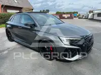 2023 Audi RS3