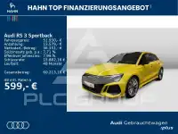 2023 Audi RS3