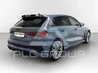 2023 Audi RS3