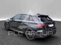 2023 Audi RS3