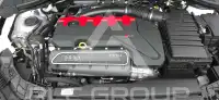 2023 Audi RS3
