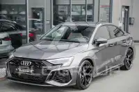 2023 Audi RS3