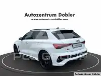 2023 Audi RS3