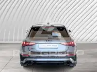 2023 Audi RS3