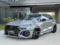 2023 Audi RS3