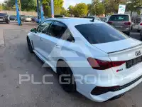 2023 Audi RS3