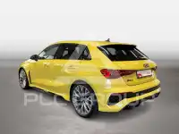 2023 Audi RS3