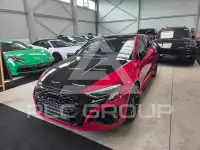 2023 Audi RS3