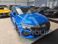2023 Audi RS3