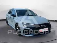 2023 Audi RS3