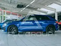 2023 Audi RS3